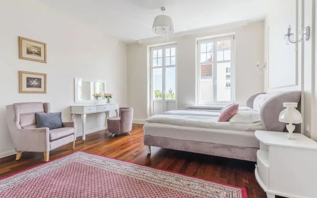 Imperial Apartments - Sopocki Style