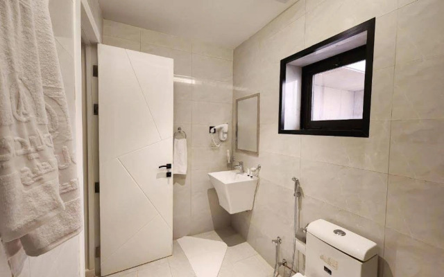 Olaya Residence