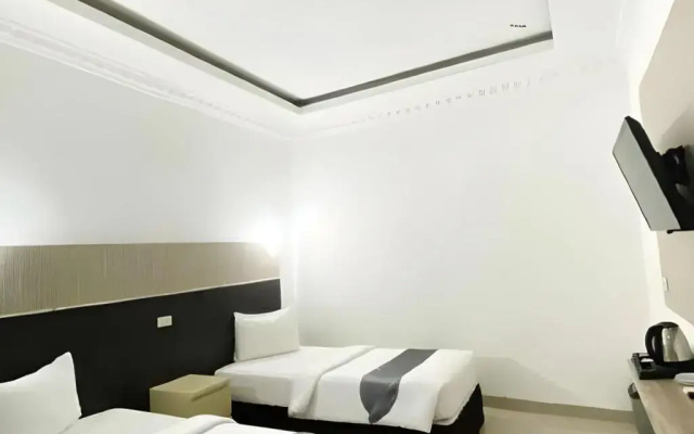 Golden Rich 88 Hotel