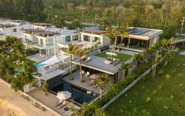 Villa 57 Natai