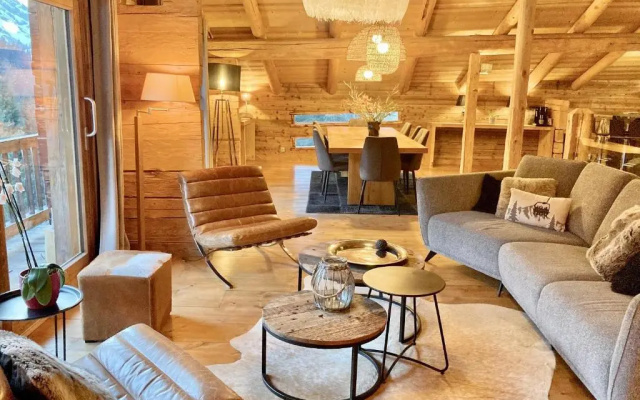 Chalet Philomena