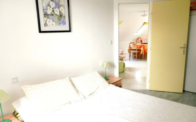 Apartment Des Bruyeres