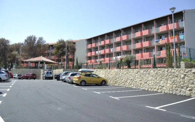 TN San Marino family hotel Lopar Plaza