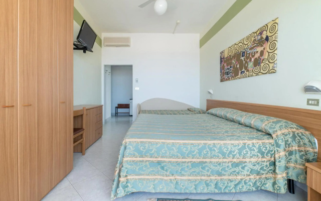 Hotel Belsoggiorno