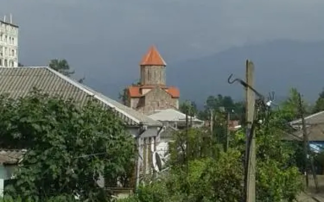 Welcome to Kobuleti