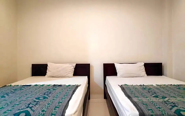 OYO 90096 Hotel Tiana