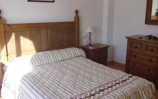 Castalla Villa