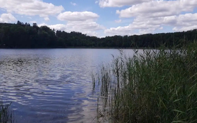 Ferienhaus am Vordersee, Dobbrikow