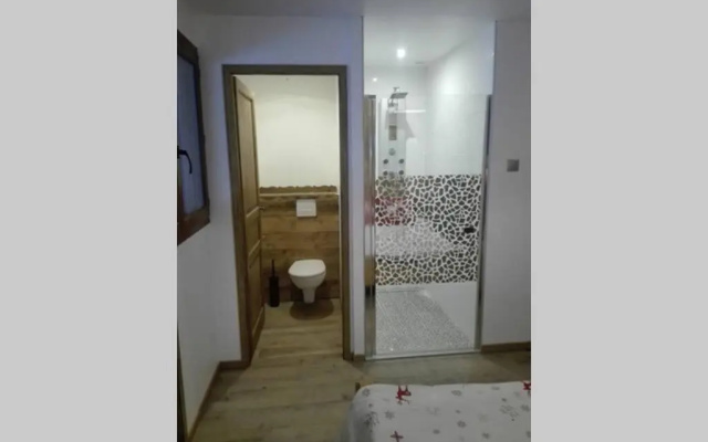 Appartement de standing 10 personnes