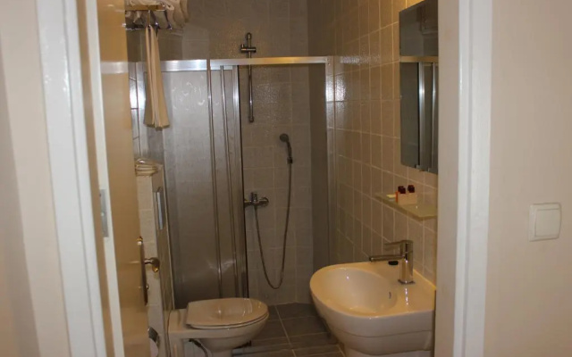 Cakabey Hotel