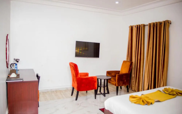 Golden Tulip Grand Palazzo Hotel