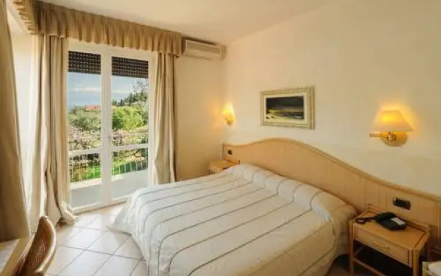 Hotel Garden Zorzi