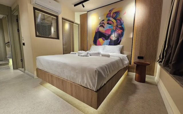 SuLara Exclusive Hotel
