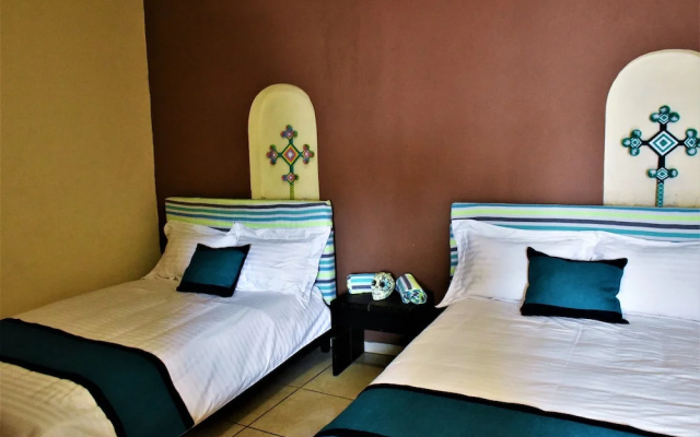 Sayulita Kart Inn