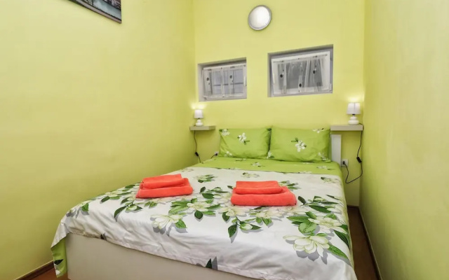Apartment Bozac
