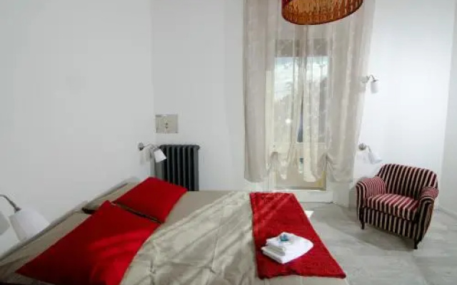 A Casa Di Luna