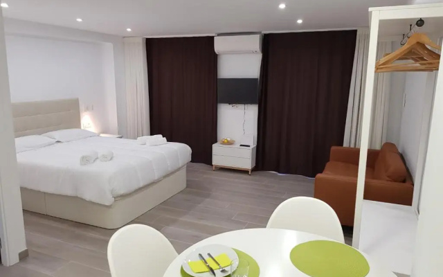 Krm Suite Apartament