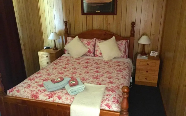 Clare Valley Cabins
