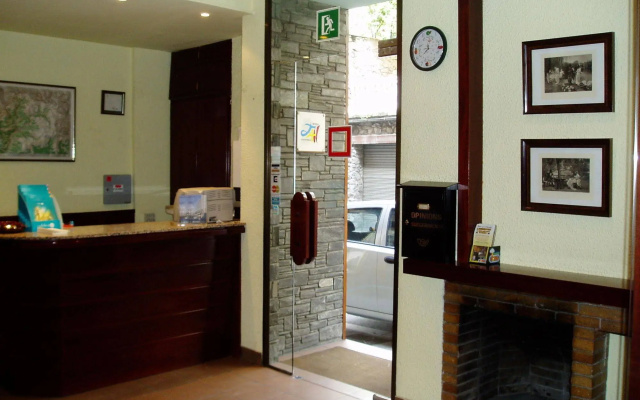 Hotel Sant Jordi by ALEGRIA