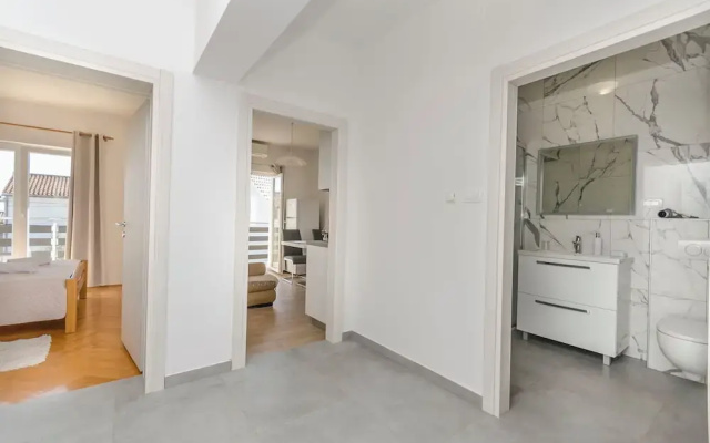 Apartments Baldo