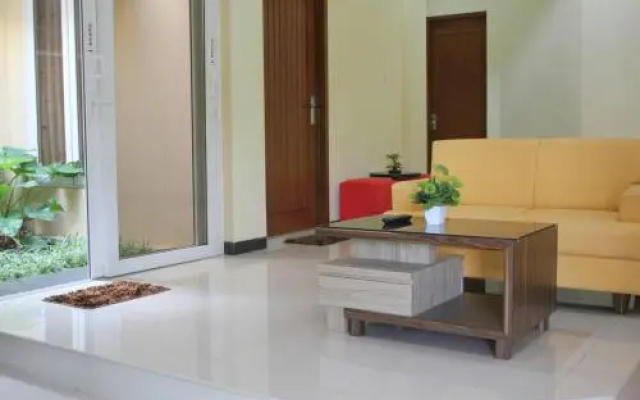 Topkapi Homestay