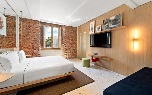 Hotel Milu Milano