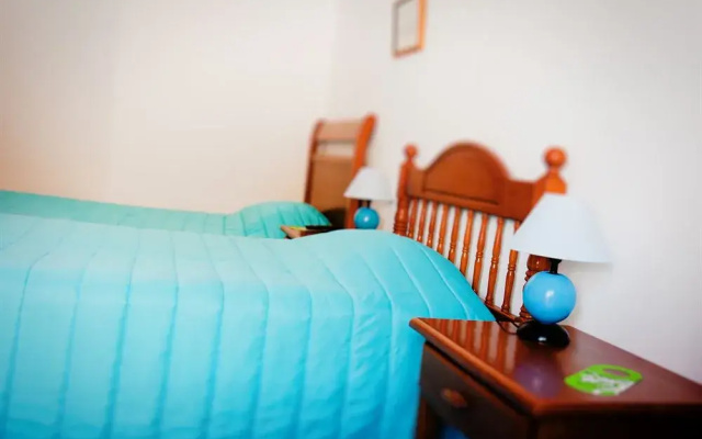 The Sunway Hostel