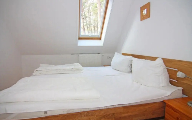 Appartementhaus in Trassenheide