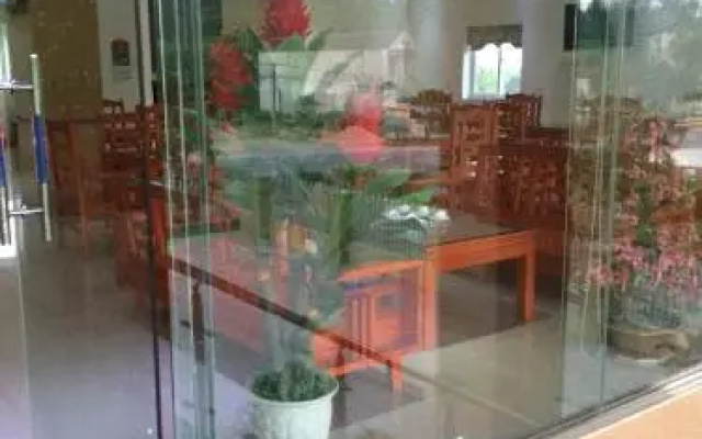 Dai An Hotel