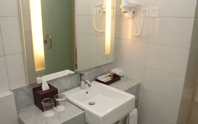 Swiss-Belinn Balikpapan