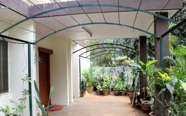 Hotel Ajantha