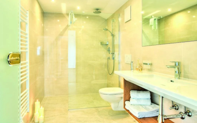 Hotel Garni Urezza