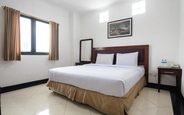 Hotel Grage