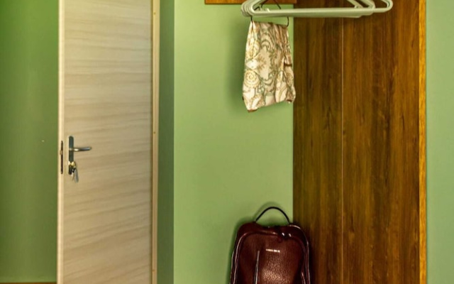 Incastro B&B in Crotone