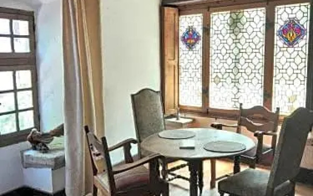 Maison Arcane 17
