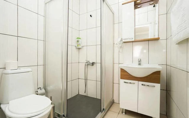 White Palace Apart Hotel Istanbul