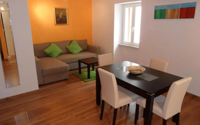 Apartment Casa Nova