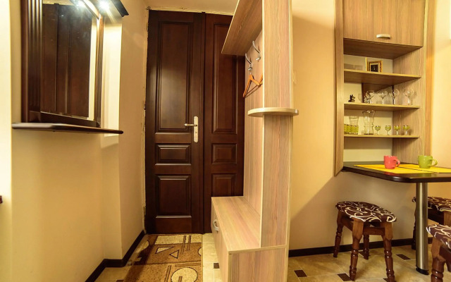 Apartments on Nekrasova 23