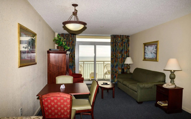 Atlantica Resort by Elliott Beach Rentals