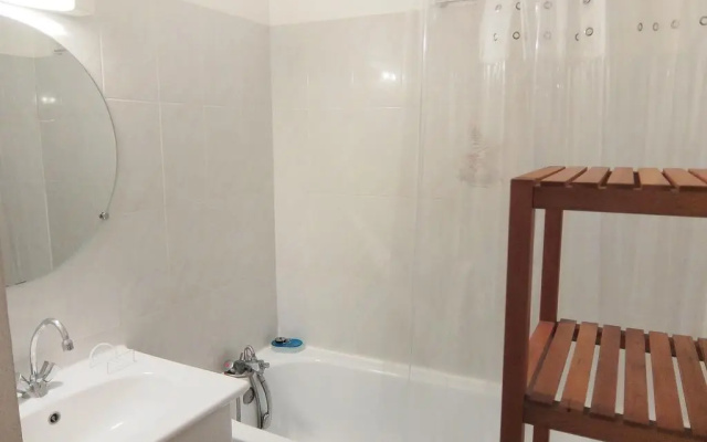Apartment Thalacap