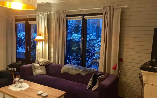 Chalet Sint Barbara