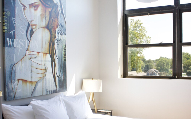 Hotel Grinnell Downtown, an Ascend Collection Hotel