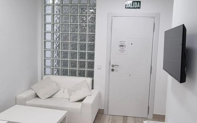 Apartamento Las Vegas Style, Bien Comunicado