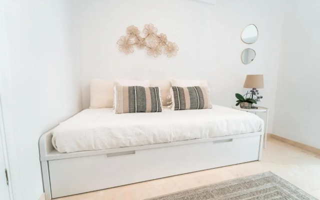Polo Apartments 2A