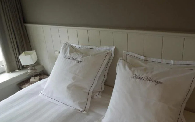 Hotel Heritage