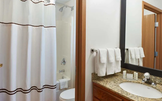 TownePlace Suites Minneapolis Downtown