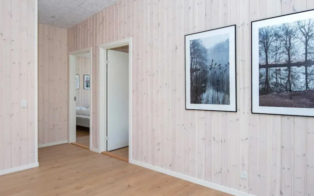5 Star Holiday Home in Glesborg