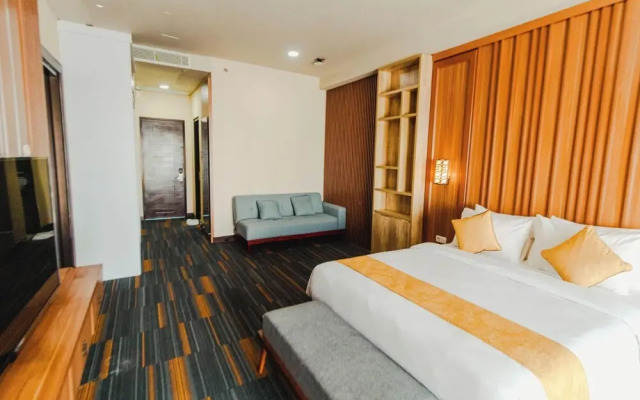 De Balen Soultan Hotel