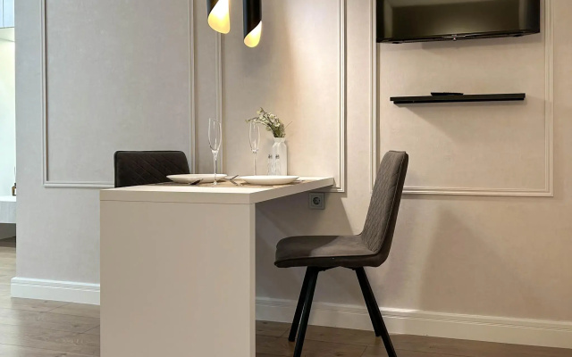 RoomyRoom (РумиРум) на улице Савушкина 139