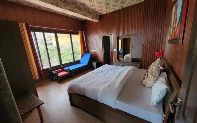 Casa Arhan 3-4-7-12 BHK Luxury Penthouse